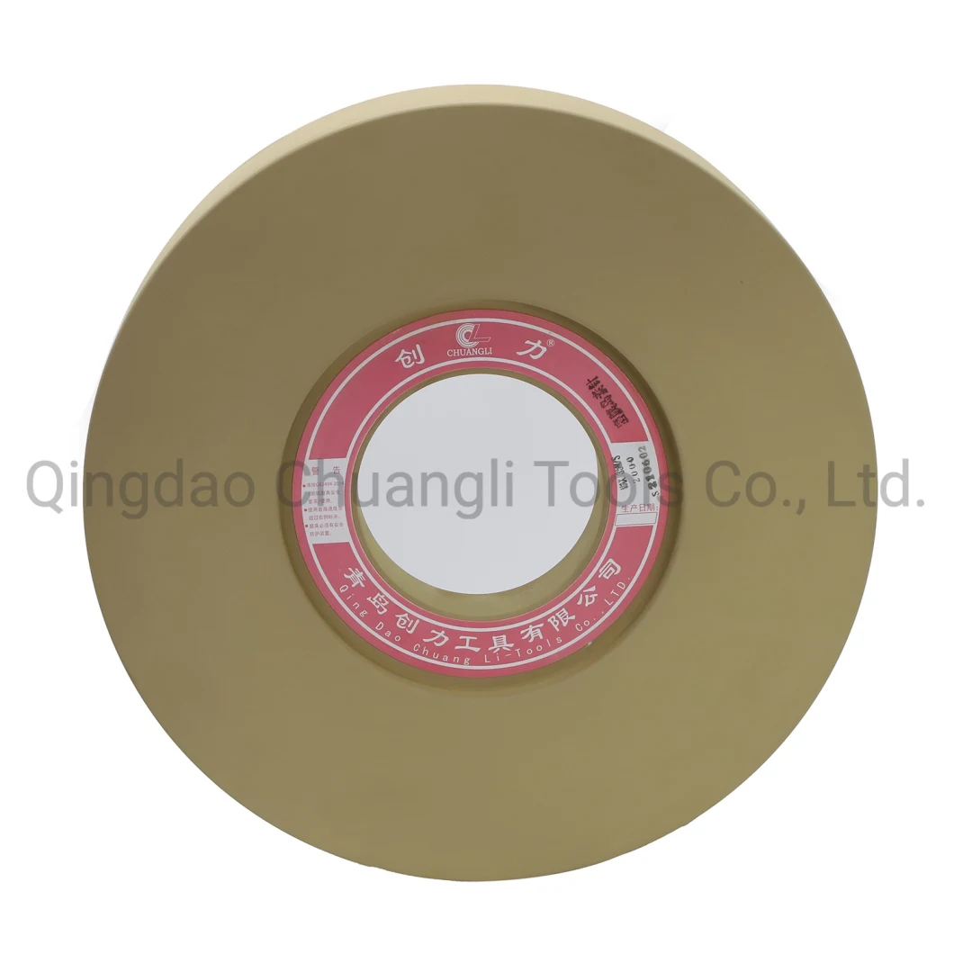 Hypodermic Silicon Carbide Grinding Wheel for Needle Cannula Surface Polishing Medium Large Needle