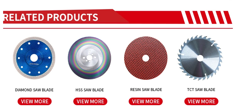 Wet Diamond Saw Blades Granite Marble Concrete Cutting Disc