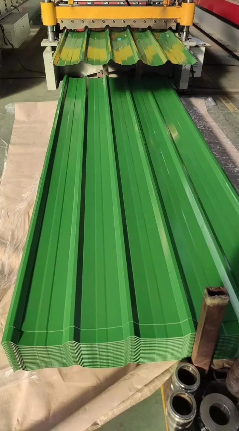 PPGL PPGI /Gl/Gi Color Coated Steel Coil Prepaint Galvanized Steel Coil/Strip/Strips/PPGL Coil PPGI Coil PPGL/Color Coated Steel Coil/ Steel Sheet Roofing Sheet