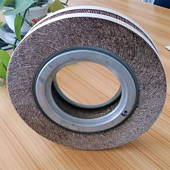세라믹 플랩 디스크, 지르코니아 플랩 디스크, 알루미나 플랩 디스크, Alo 및 Zir 연마 플랩 115mm, 125mm